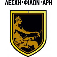 Lesxi Filon Ari logo vector logo