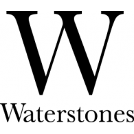 Waterstones logo vector logo