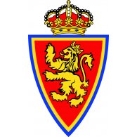 Real Zaragoza SAD logo vector logo