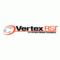 Vertex RSI logo vector logo