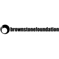 Brownstone Foundation logo vector logo