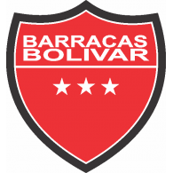 Barracas Bolivar logo vector logo