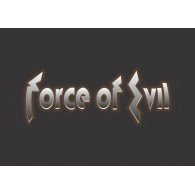 Force of Evil logo vector logo