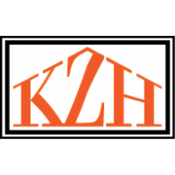 KZH Enterprise logo vector logo