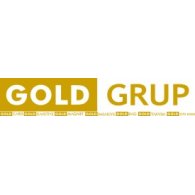 Gold Grup logo vector logo