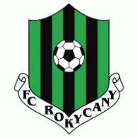 FC Rokycany logo vector logo