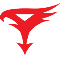Battle of the Planets Phoenix logo vector logo