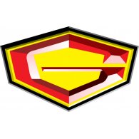 G-Force logo vector logo