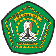 Universitas Mulawarman logo vector logo