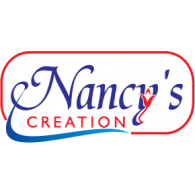 Nancy’s Creation logo vector logo