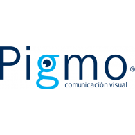 Pigmo logo vector logo