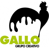 Gallo Grupo Creativo logo vector logo