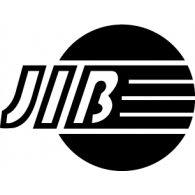 JIB logo vector logo
