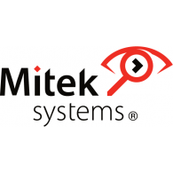 Mitek Systems logo vector logo
