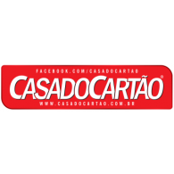 CASA DO CARTÃO logo vector logo