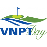 VNPT Day logo vector logo