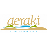 Aeraki logo vector logo