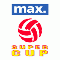 Super Cup logo vector logo