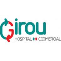 Girou logo vector logo