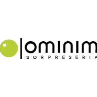 Ominim logo vector logo