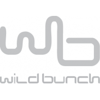 Wild Bunch logo vector logo