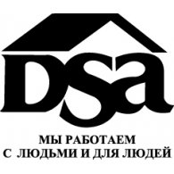 Ассоциация прямых продаж logo vector logo