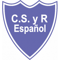 CENTRO ESPAÑOL logo vector logo