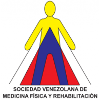 Sociedad Venezolana de Medicina Fisica y Rehabilitación logo vector logo