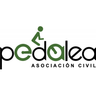 PEDALEA logo vector logo
