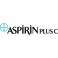Aspirin Plus C logo vector logo