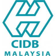 CIDB Malaysia logo vector logo