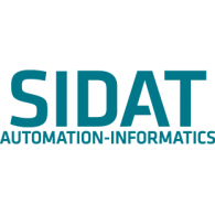 SIDAT logo vector logo