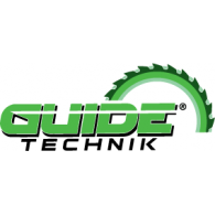 Guide Technik logo vector logo