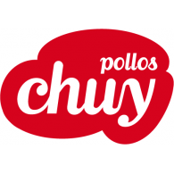 Pollos Chuy logo vector logo