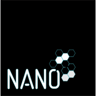 NANO logo vector logo