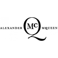 Alexander McQueen logo vector logo
