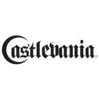 Castlevania logo vector logo