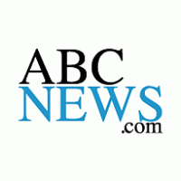 ABC News.com logo vector logo