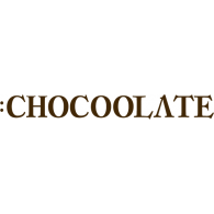 :chocoolate logo vector logo