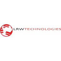 LRW Technologies logo vector logo