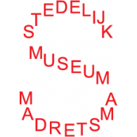 Stedelijk Museum Amsterdam logo vector logo
