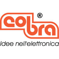 Cobra logo vector logo