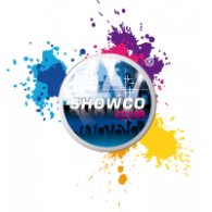 Showco Club logo vector logo