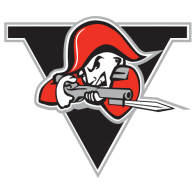 Drummondville Voltigeurs logo vector logo