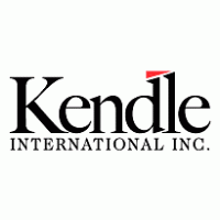 Kendle logo vector logo