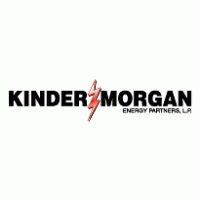 Kinder Morgan Energy Partners logo vector logo