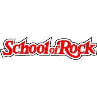School of Rock logo vector logo