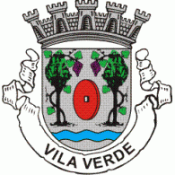 Camara Municipal de Vila Verde logo vector logo