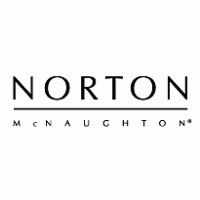 Norton McNaughton logo vector logo