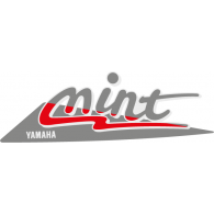 Yamaha Mint logo vector logo